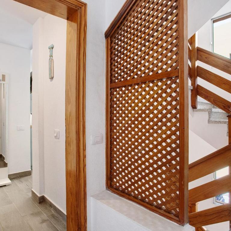 Casa Petra - Casa con 1 dormitorio - 16