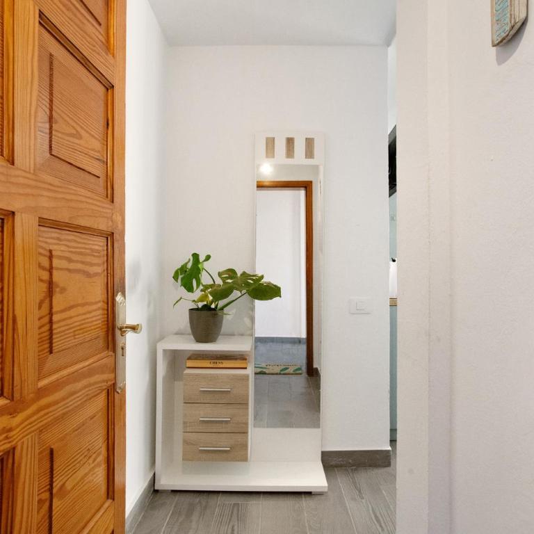 Casa Petra - Casa con 1 dormitorio - 15