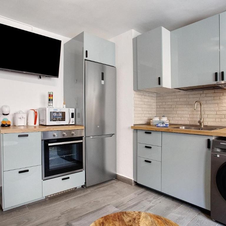 Casa Petra - Casa con 1 dormitorio - 3