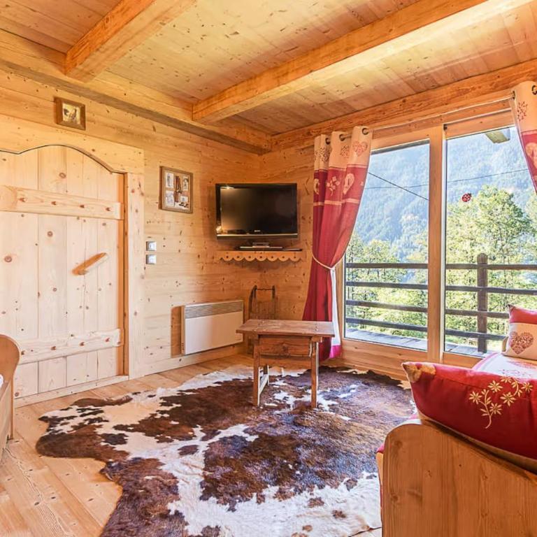 Chalet de Marie proche des Saisies - Chalet - 24