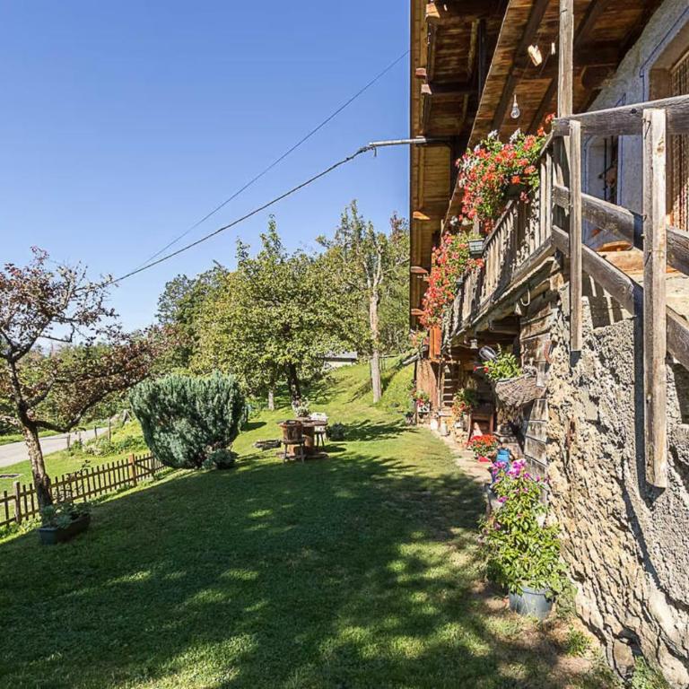Chalet de Marie proche des Saisies - Chalet - 32