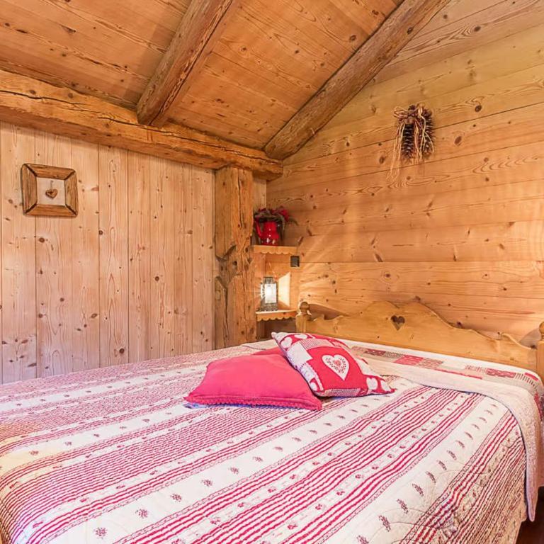 Chalet de Marie proche des Saisies - Chalet - 16