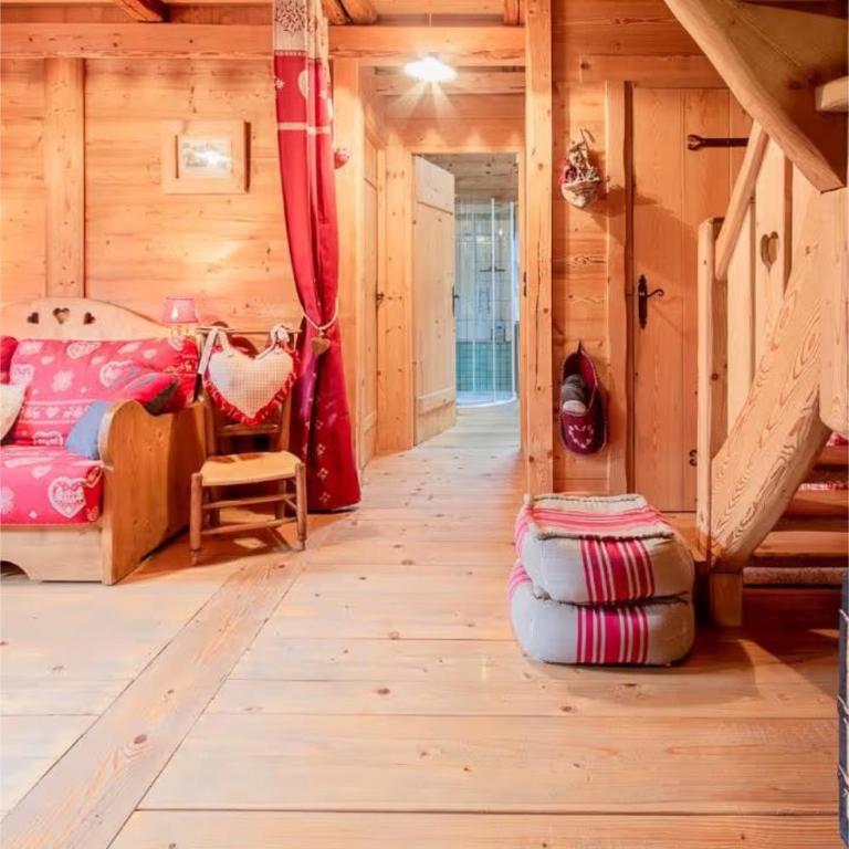 Chalet de Marie proche des Saisies - Chalet - 12