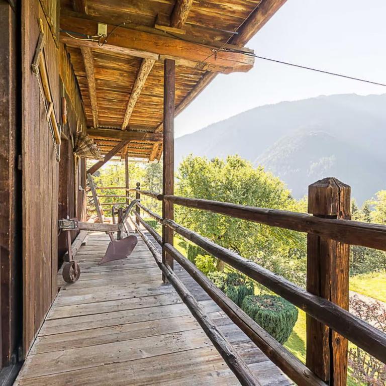 Chalet de Marie proche des Saisies - Chalet - 25