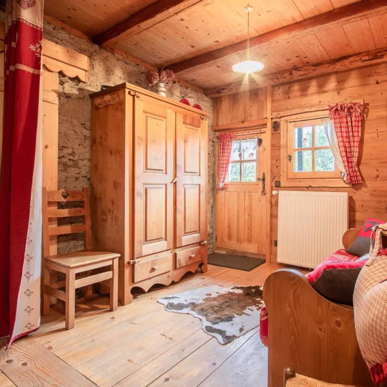 Chalet de Marie proche des Saisies - Chalet - 14