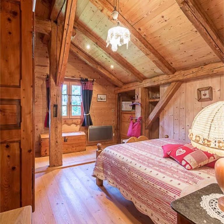 Chalet de Marie proche des Saisies - Chalet - 15