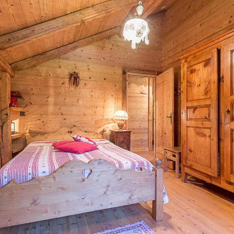 Chalet de Marie proche des Saisies - Chalet - 17
