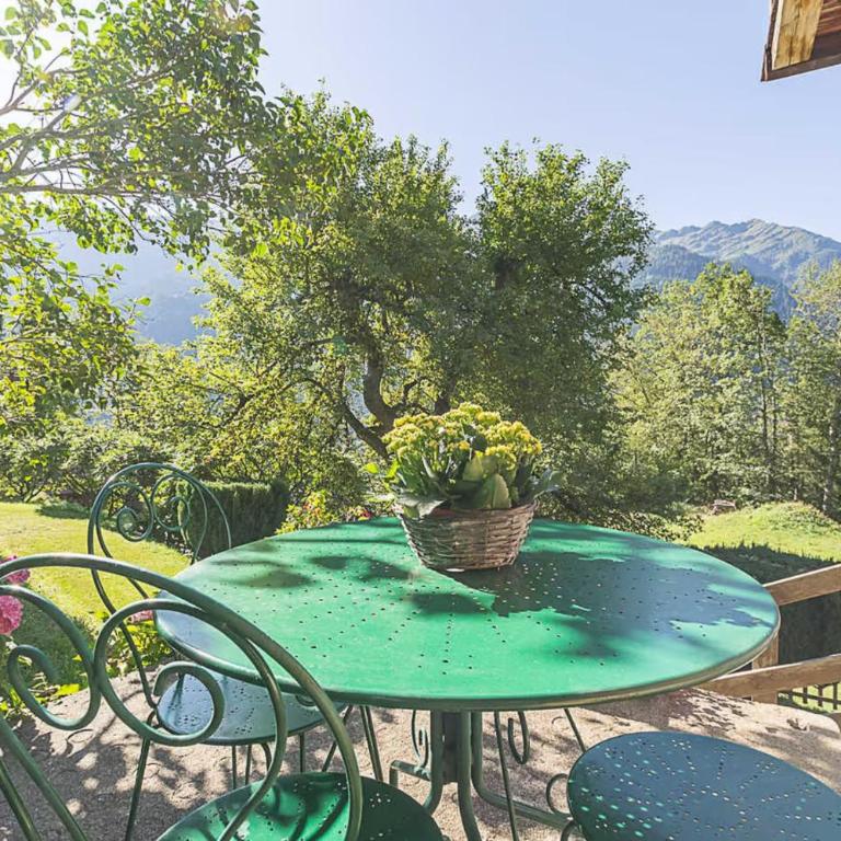 Chalet de Marie proche des Saisies - Chalet - 35