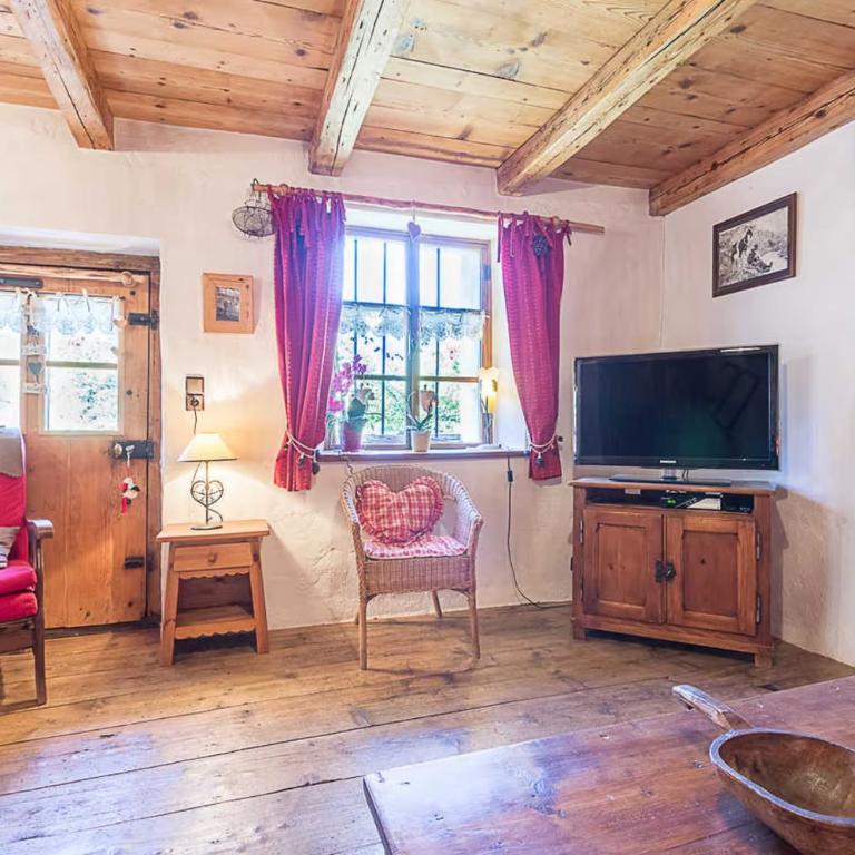 Chalet de Marie proche des Saisies - Chalet - 9