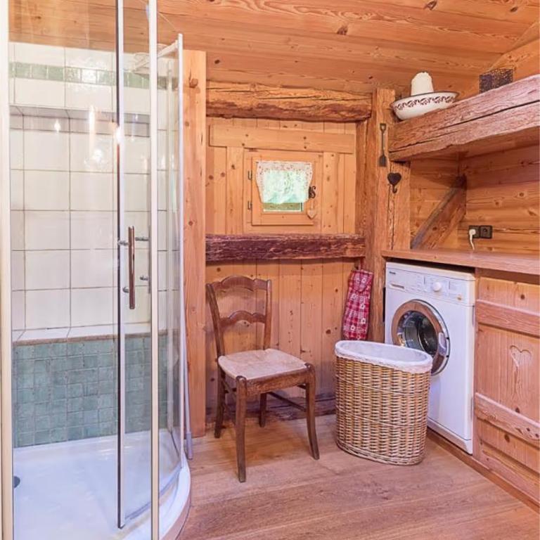 Chalet de Marie proche des Saisies - Chalet - 29