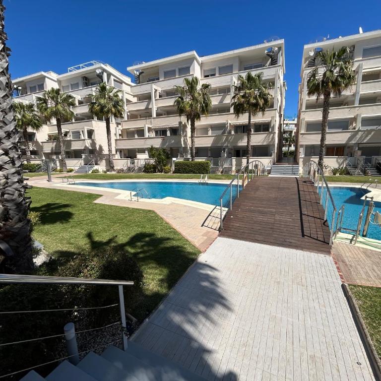 Elegance 3- Serviden - Apartamento de 2 dormitorios - 22