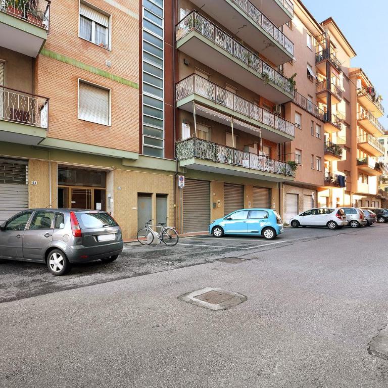 Casa Rose di Mare - Appartamento Deluxe con 2 Camere da Letto e Vista Oceano - 22