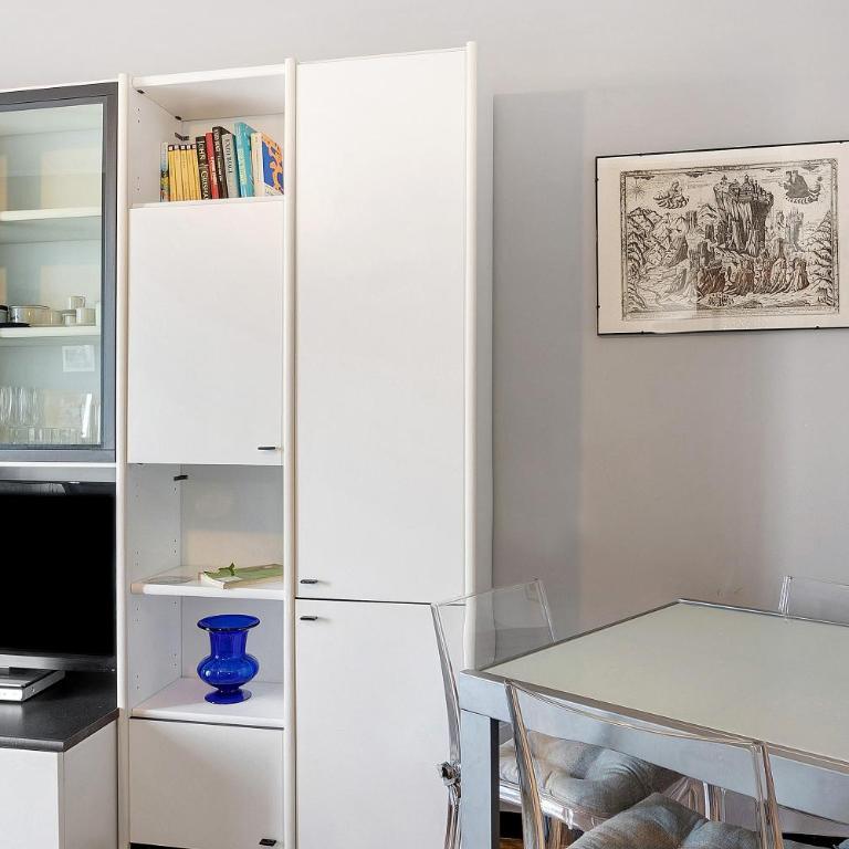Casa Rose di Mare - Appartamento Deluxe con 2 Camere da Letto e Vista Oceano - 5
