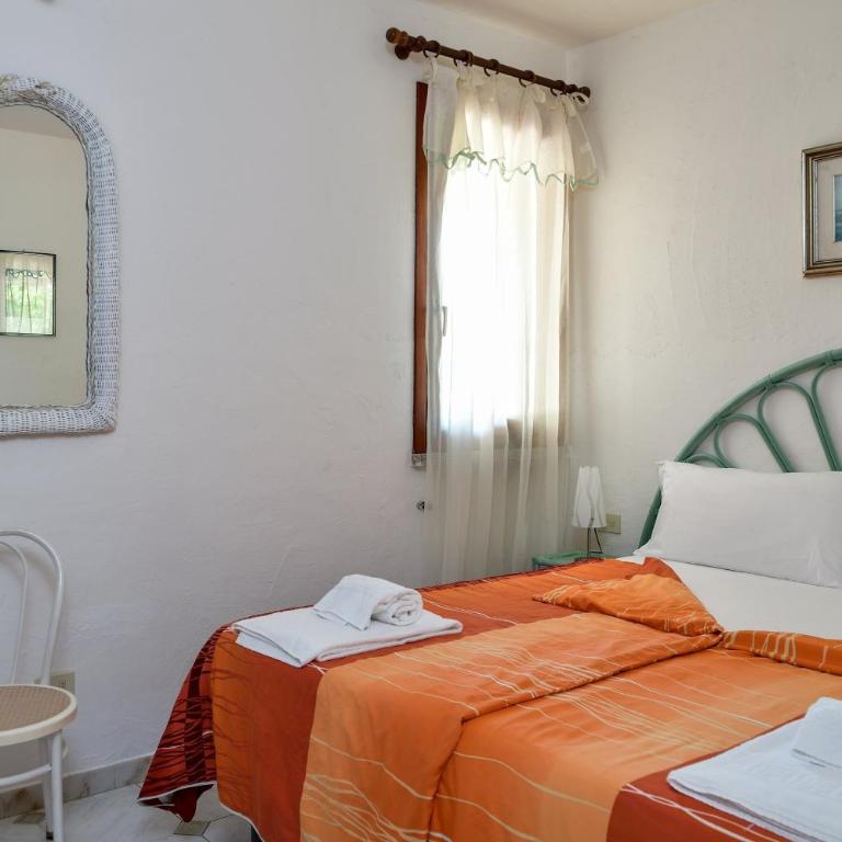 Villa Nodu Pianu Verde - Villa con Vista Mare - 15