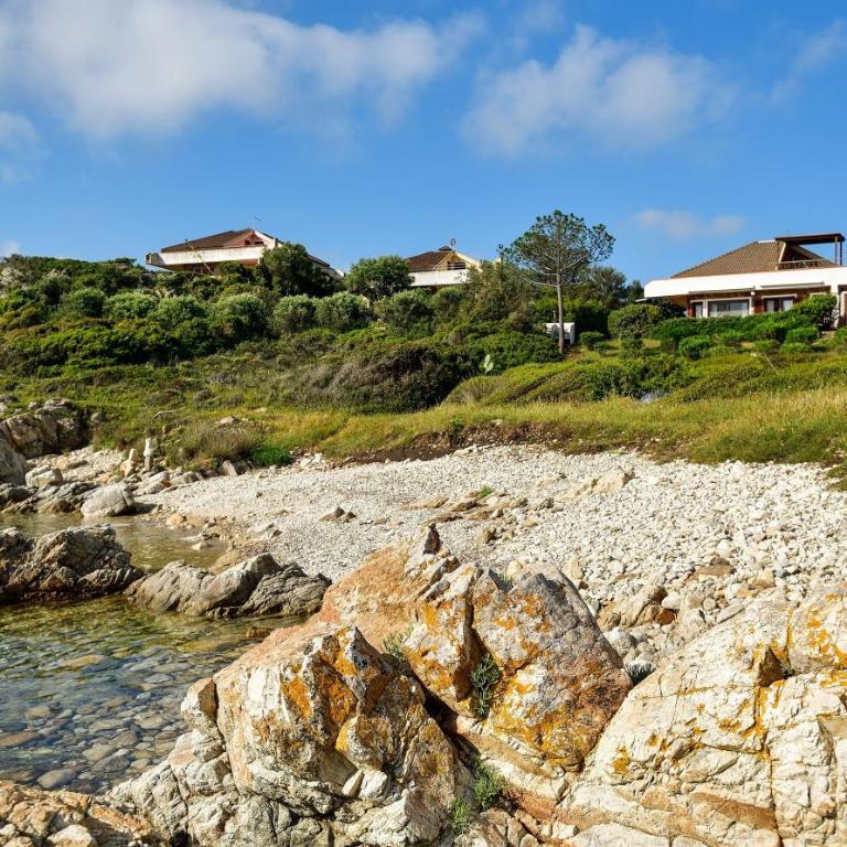 Villa Nodu Pianu Verde - Villa con Vista Mare - 18