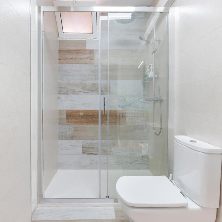 Recien Reformado 2 - Apartamento Deluxe de 2 dormitorios con vistas al mar - 15