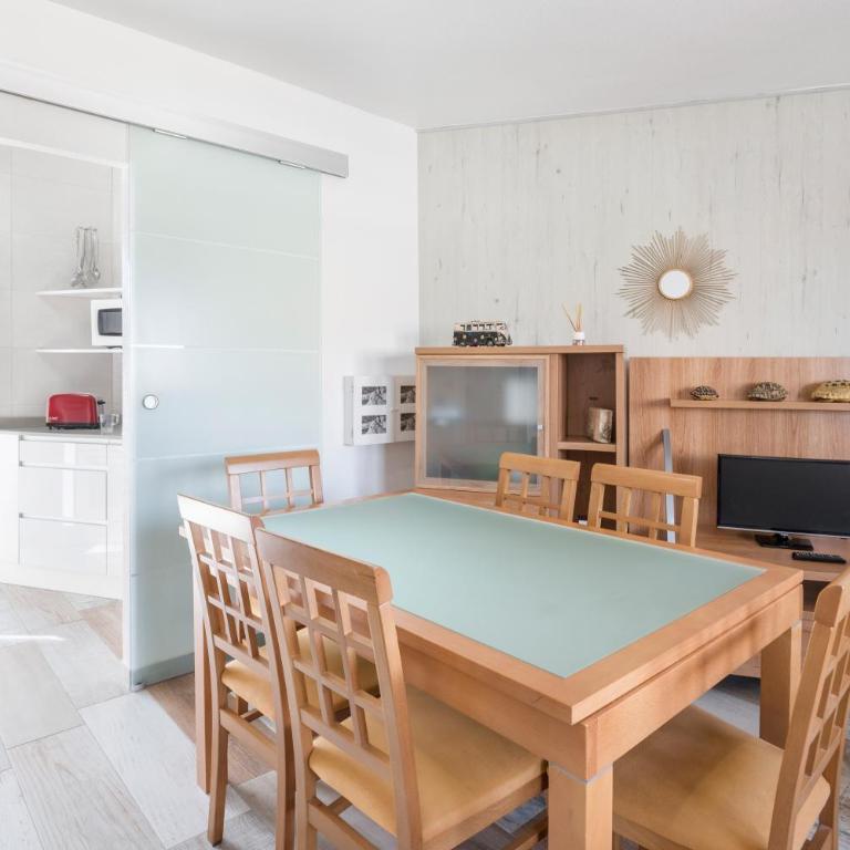 Recien Reformado 2 - Apartamento Deluxe de 2 dormitorios con vistas al mar - 6