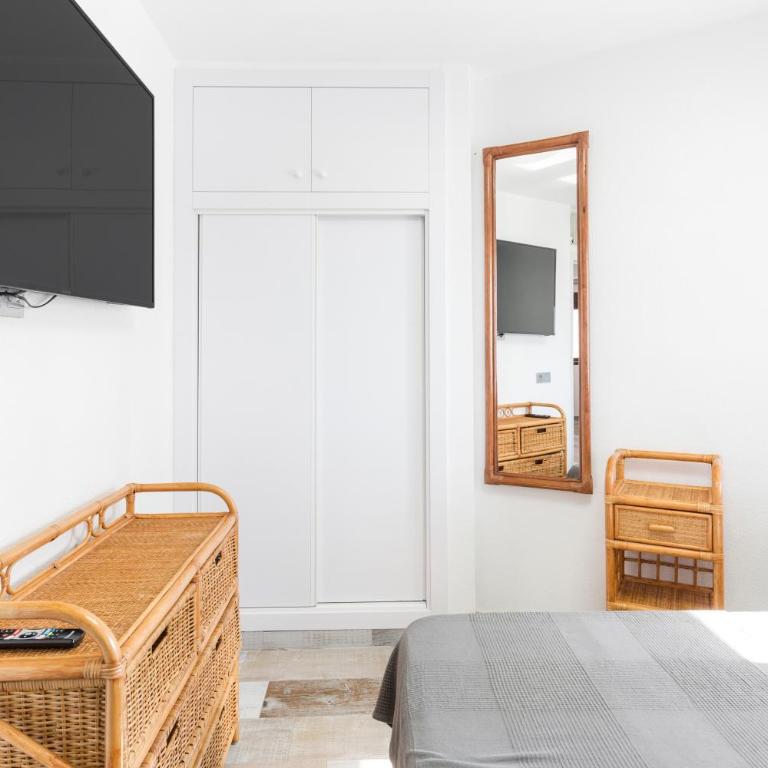Recien Reformado 2 - Apartamento Deluxe de 2 dormitorios con vistas al mar - 13