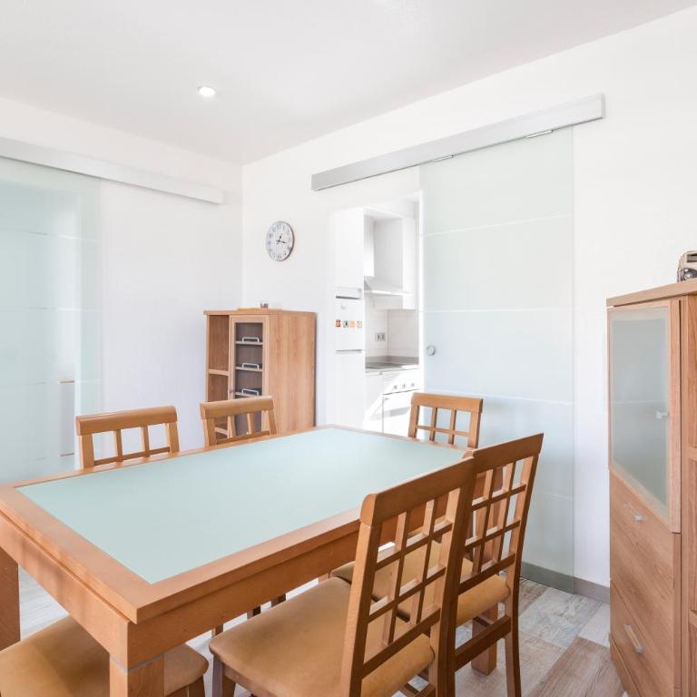 Recien Reformado 2 - Apartamento Deluxe de 2 dormitorios con vistas al mar - 5