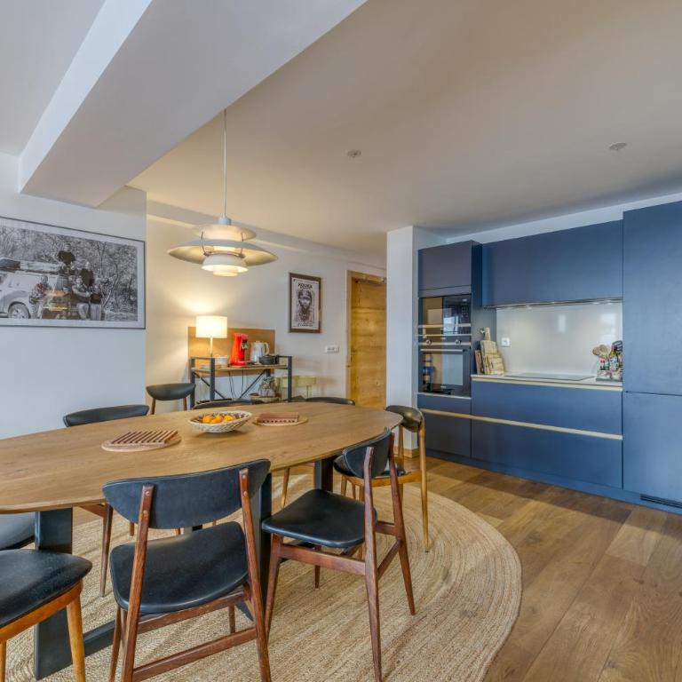 Klochette - Charme Et Famille - Appartement Supérieur avec Balcon - 12