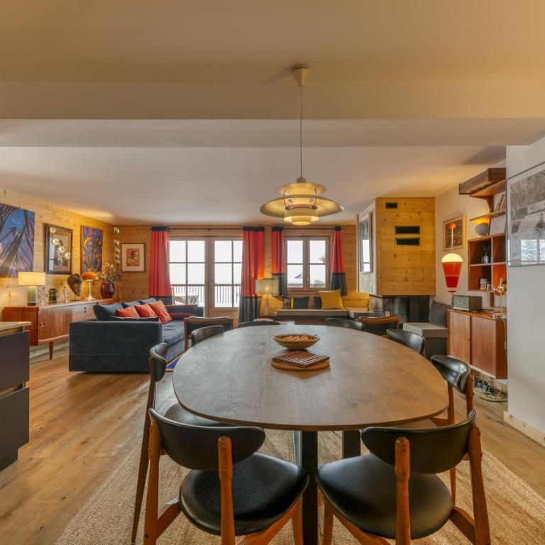 Klochette - Charme Et Famille - Appartement Supérieur avec Balcon - 18