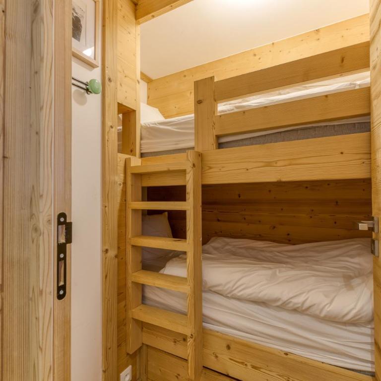Klochette - Charme Et Famille - Appartement Supérieur avec Balcon - 28