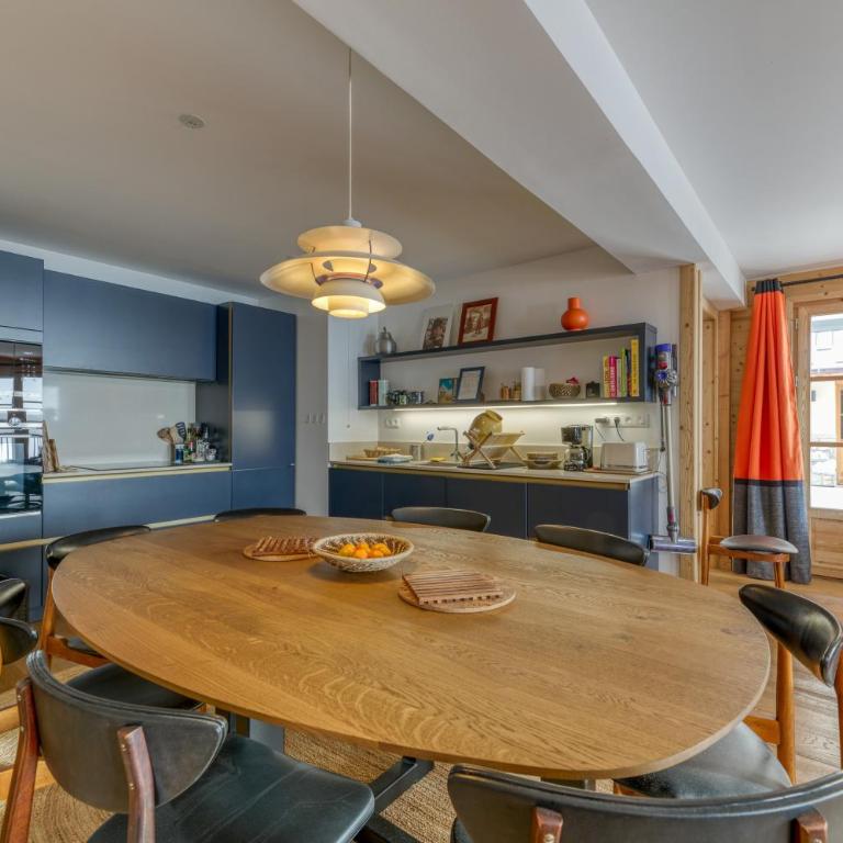 Klochette - Charme Et Famille - Appartement Supérieur avec Balcon - 14
