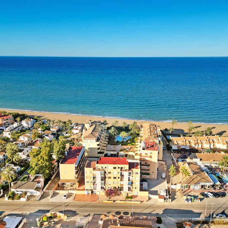 Brisas C1 - Apartamento de 3 dormitorios y vistas al mar - 24