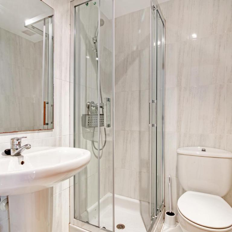 Brisas C1 - Apartamento de 3 dormitorios y vistas al mar - 15