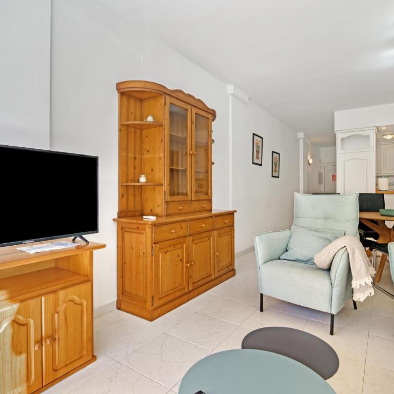Brisas C1 - Apartamento de 3 dormitorios y vistas al mar - 5
