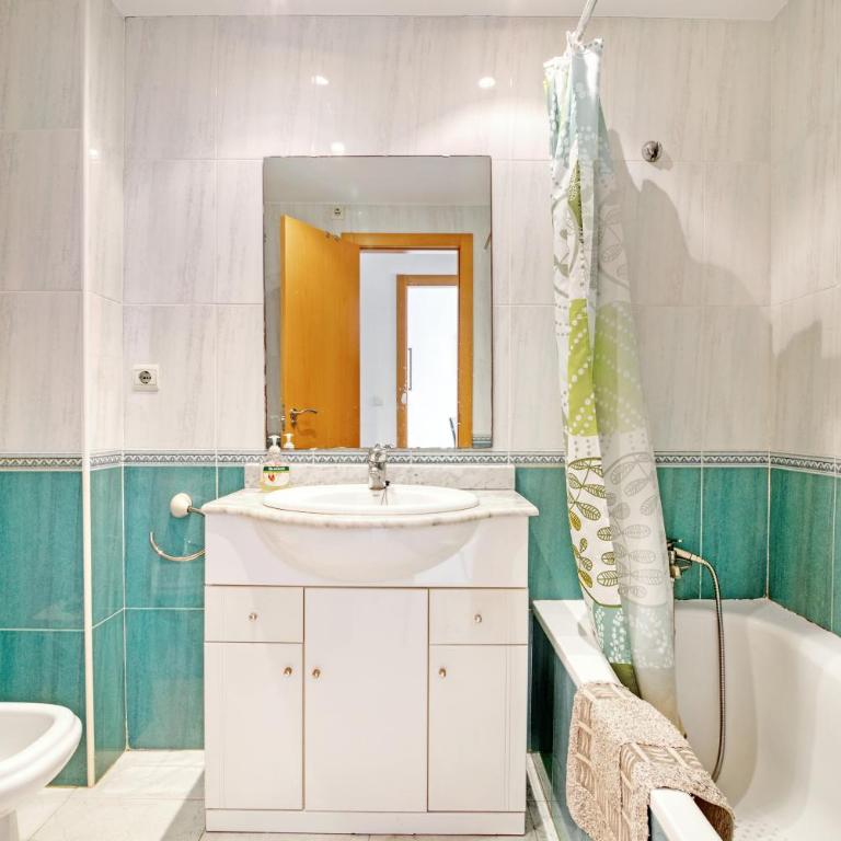 Brisas C1 - Apartamento de 3 dormitorios y vistas al mar - 10