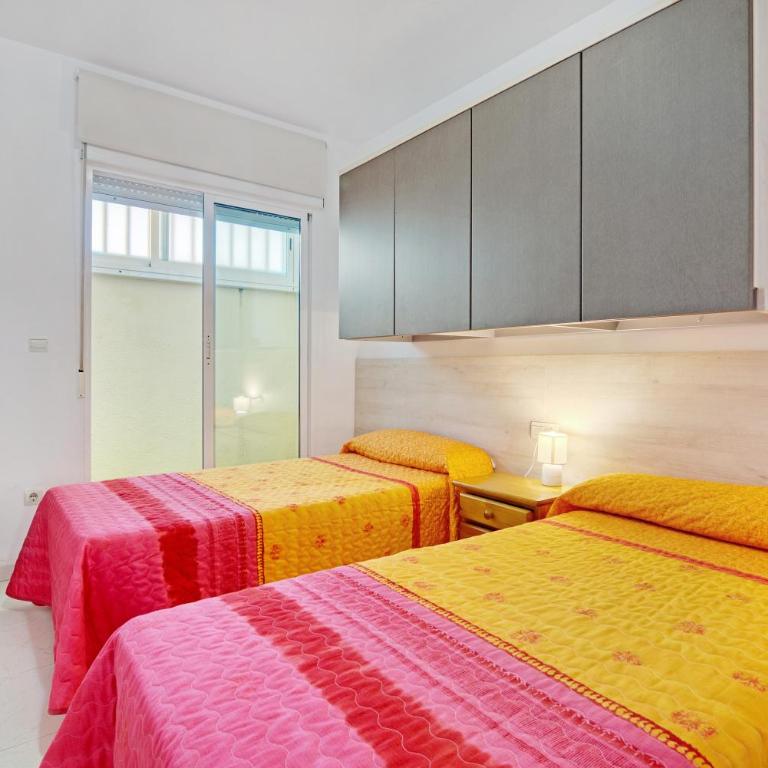 Brisas C1 - Apartamento de 3 dormitorios y vistas al mar - 14