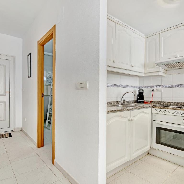 Brisas C1 - Apartamento de 3 dormitorios y vistas al mar - 16