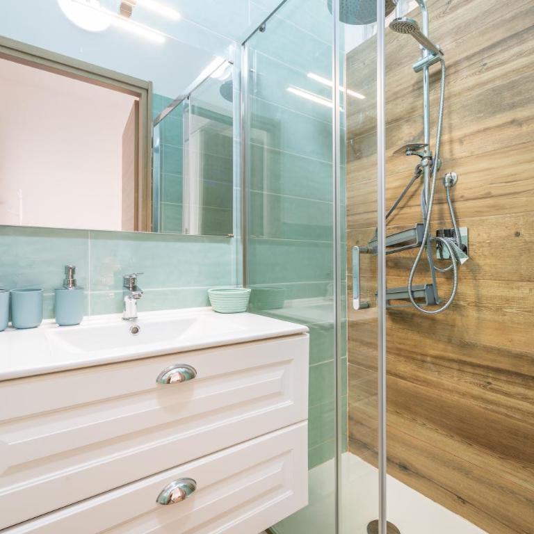 Oasi Mediterranea Rooms - Camera Queen Standard - 11