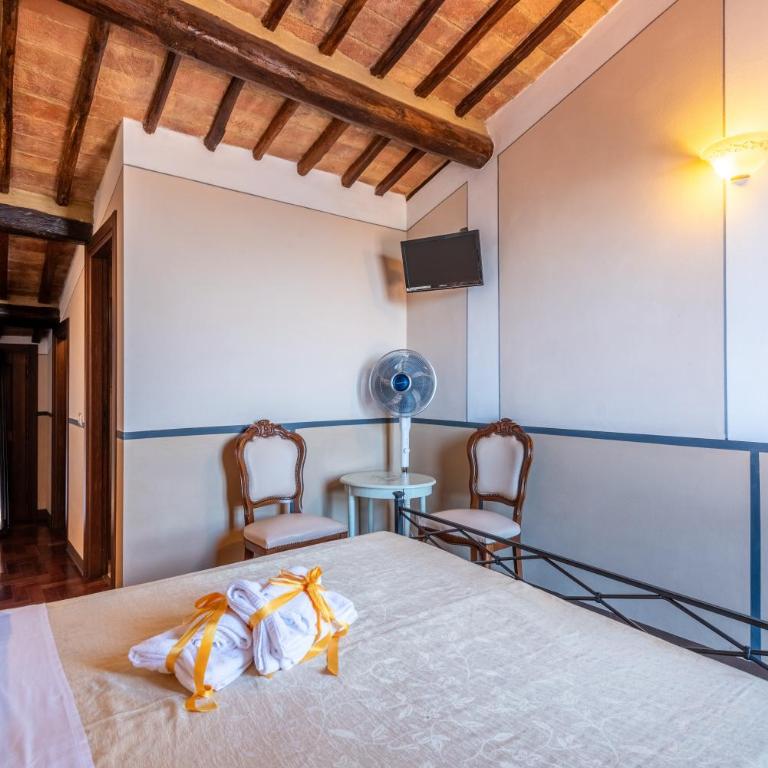 beb del Musico - Standard Queen Room - 7