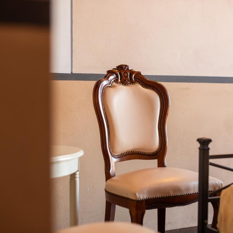 beb del Musico - Standard Queen Room - 8