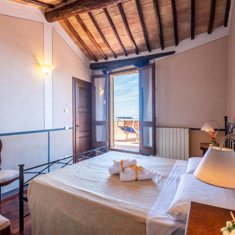 beb del Musico - Standard Queen Room - 2
