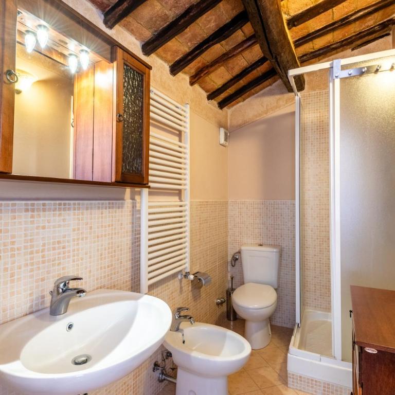 beb del Musico - Standard Queen Room - 11