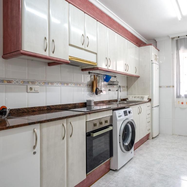 Constancia - Apartamento de 3 dormitorios con vistas a las montañas - 7