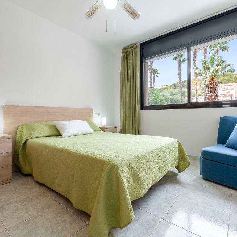Constancia - Apartamento de 3 dormitorios con vistas a las montañas - 1