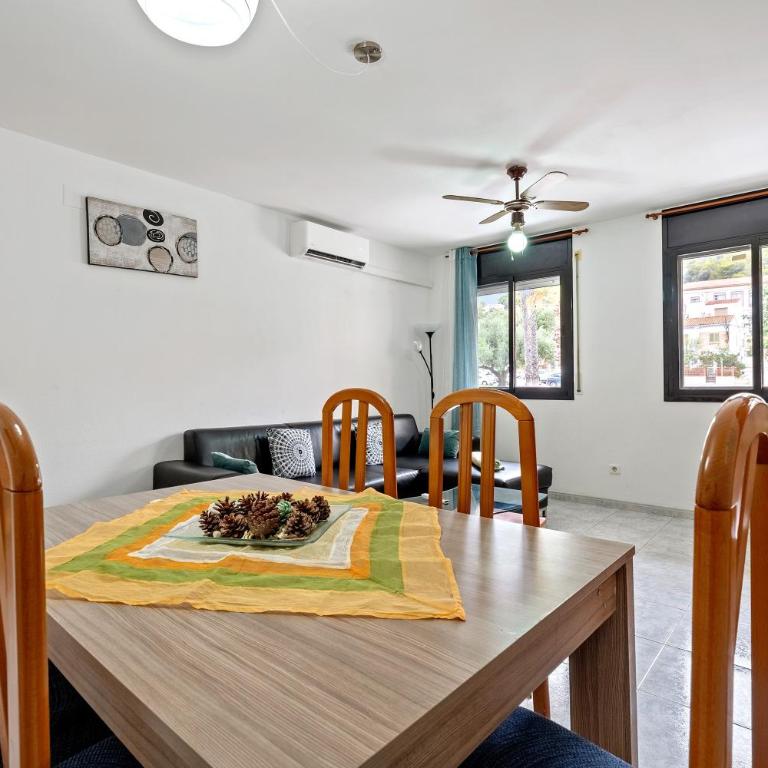 Constancia - Apartamento de 3 dormitorios con vistas a las montañas - 21