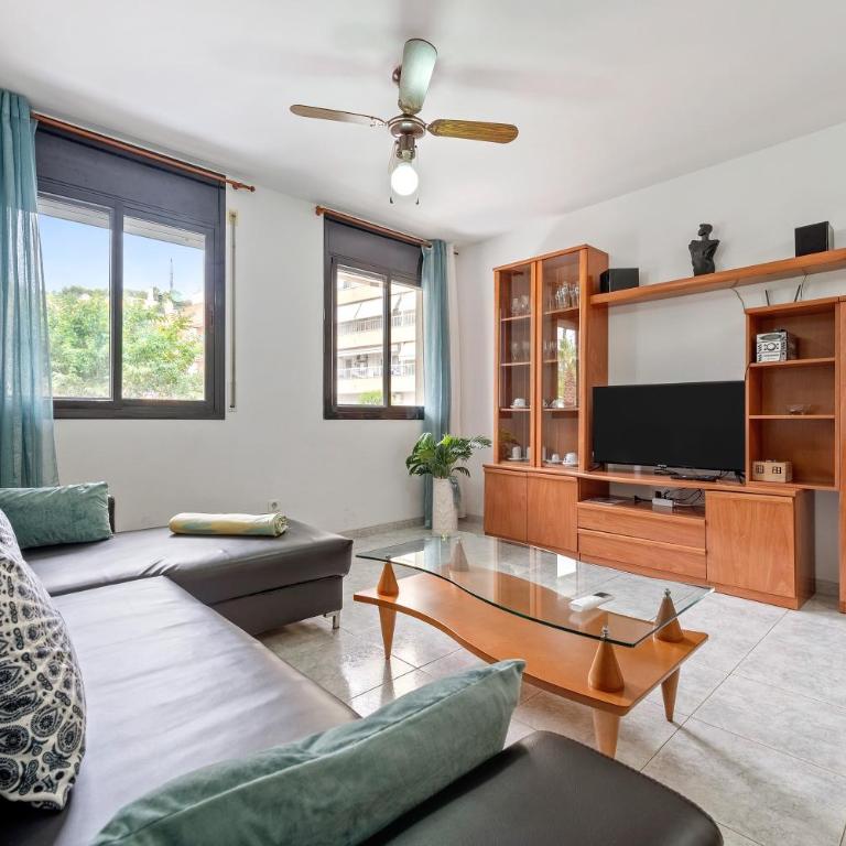 Constancia - Apartamento de 3 dormitorios con vistas a las montañas - 2