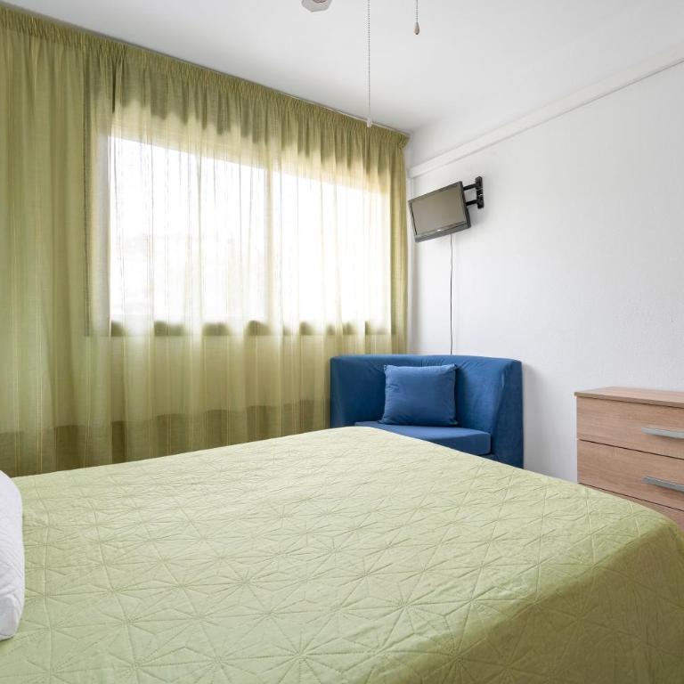 Constancia - Apartamento de 3 dormitorios con vistas a las montañas - 8