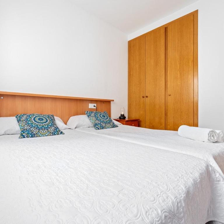 Constancia - Apartamento de 3 dormitorios con vistas a las montañas - 14