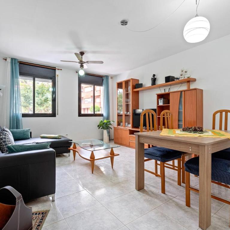 Constancia - Apartamento de 3 dormitorios con vistas a las montañas - 20