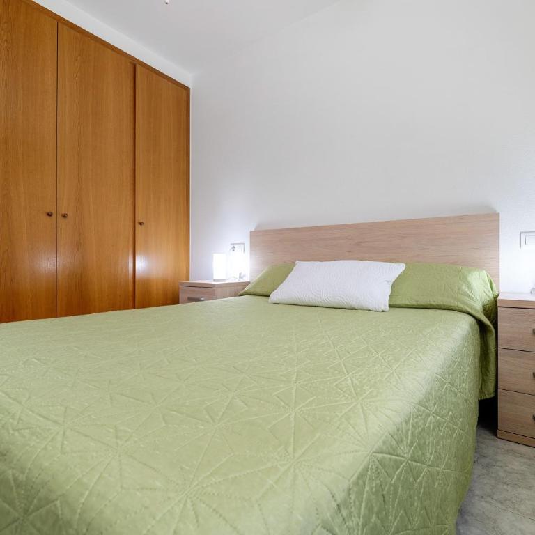 Constancia - Apartamento de 3 dormitorios con vistas a las montañas - 9