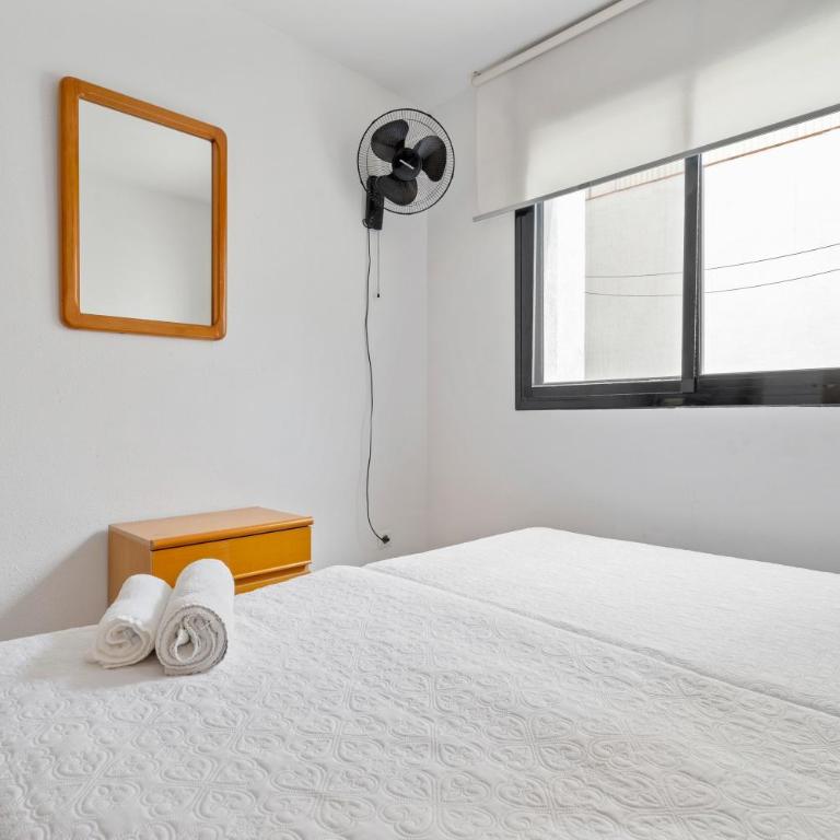 Constancia - Apartamento de 3 dormitorios con vistas a las montañas - 13