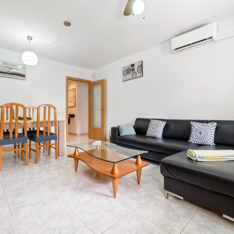 Constancia - Apartamento de 3 dormitorios con vistas a las montañas - 4