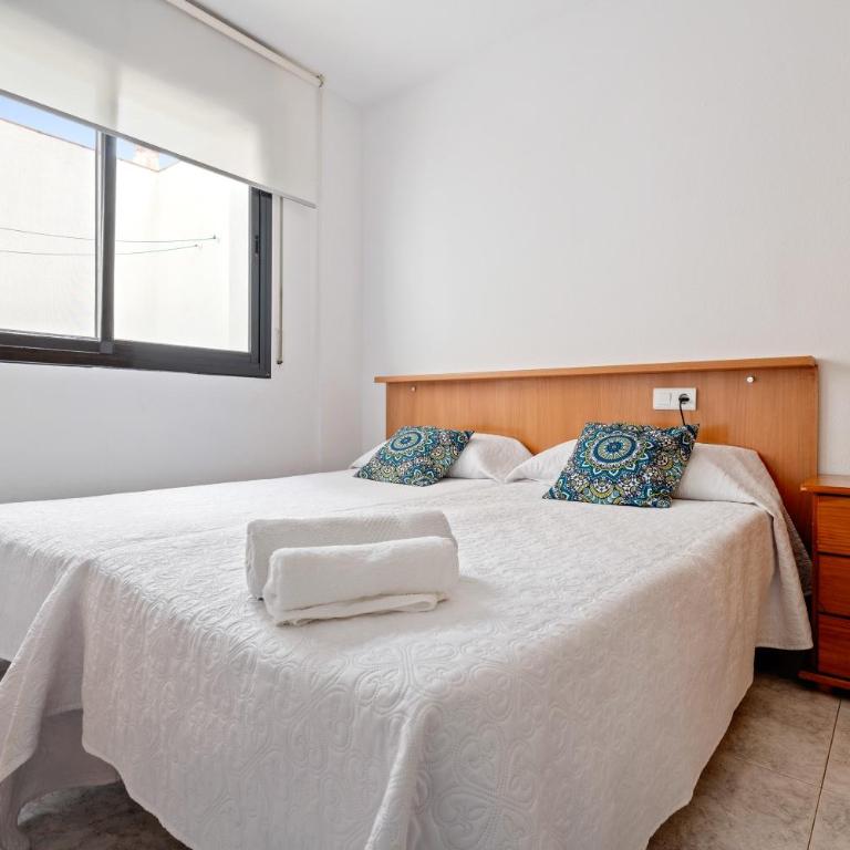 Constancia - Apartamento de 3 dormitorios con vistas a las montañas - 12