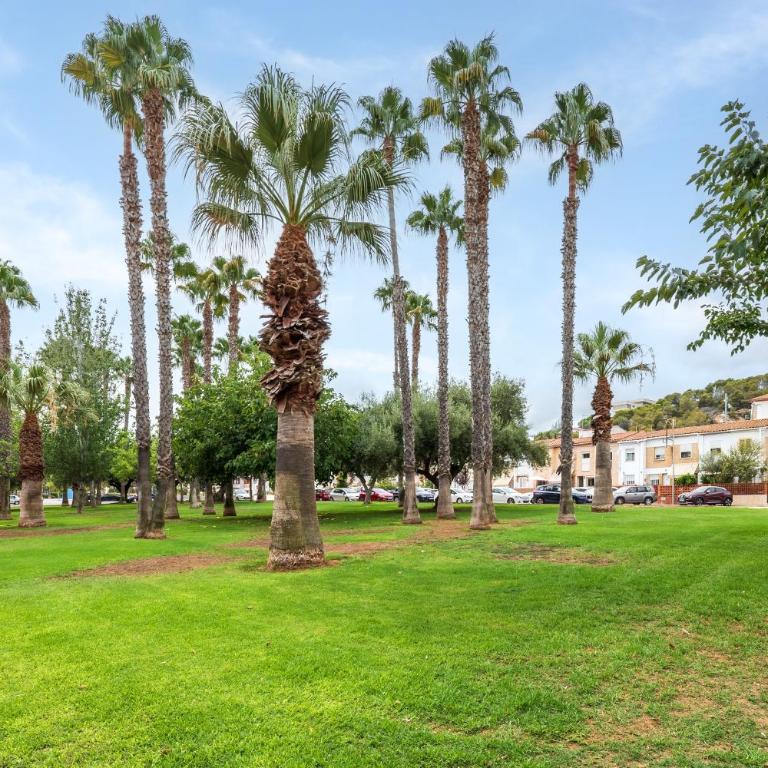 Constancia - Apartamento de 3 dormitorios con vistas a las montañas - 23